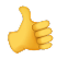 Thumbs Up